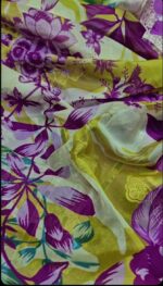 Jade 3pcs Article In Fresh Lilac Color - Image 4