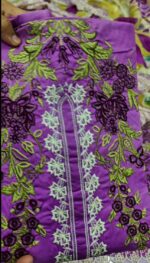 Jade 3pcs Article In Fresh Lilac Color - Image 3