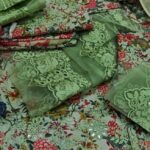 Baroque 3Pcs Article