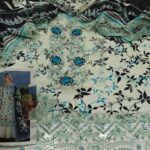 Bin Saeed 3pcs Lawn Article