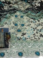 Bin Saeed 3pcs Lawn Article