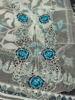 Bin Saeed 3pcs Lawn Article - Image 3