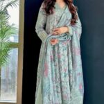 Iznik 3pcs Lawn Article