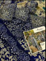 Aneela's 3Pcs Lawn Article