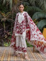 Zainab Chottani 3pcs lawn - Image 2