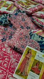 Aneela's 3pcs Lawn Article - Image 4