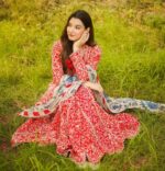 Aneela's 3pcs Lawn Article