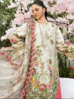 Maria B 3Pcs Article - Image 4