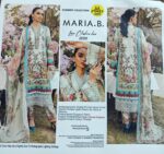 Maria B 3Pcs Lawn Article