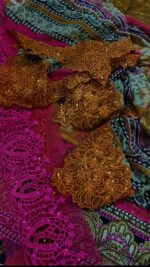 Maria B 3Pcs Lawn Article - Image 6