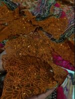 Maria B 3Pcs Lawn Article - Image 10