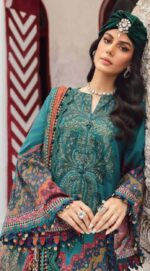 Maria B 3pcs Article - Image 8