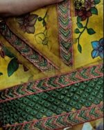 Baroque Print 3Pcs - Image 3