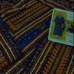 Aneela's 3pcs Lawn Article