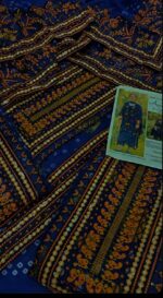 Aneela's 3pcs Lawn Article