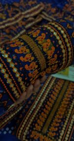 Aneela's 3pcs Lawn Article - Image 4