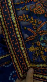 Aneela's 3pcs Lawn Article - Image 2