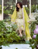 Bin Ilyas 3pcs lawn Article - Image 4