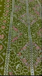 Bin Ilyas 3pcs lawn Article - Image 8