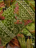 Bin Ilyas 3pcs lawn Article - Image 11