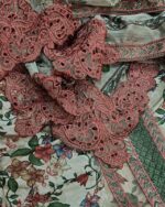 Baroque Print 3Pcs Article - Image 2