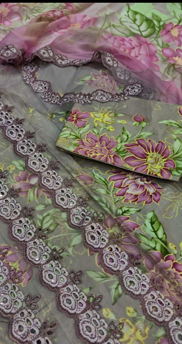 Oplus_16908288 Iznik 3Pcs Article - Image 1