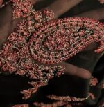 Bareeze 3Pcs  Lawn Hit Article - Image 3