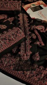 Bareeze 3Pcs  Lawn Hit Article