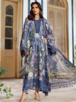 Maria 3Pcs Lawn Article