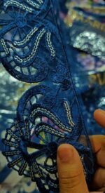 Maria 3Pcs Lawn Article - Image 6