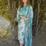 Aneela's 3pcs Lawn Article