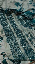 Aneela's 3pcs Lawn Article - Image 7