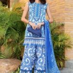 Maria B 3pcs Lawn Article