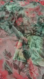 Iznik 3pcs Lawn Article - Image 12