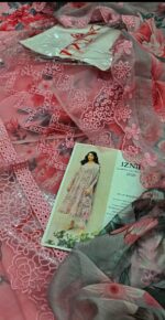 Iznik 3pcs Lawn Article - Image 7