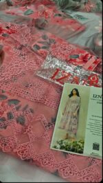 Iznik 3pcs Lawn Article - Image 9