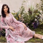 Iznik 3pcs Lawn Article - Image 3