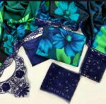 Baroque 3pcs Article - Image 5