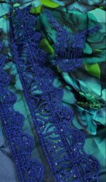 Baroque 3pcs Article - Image 8