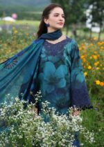 Baroque 3pcs Article - Image 3