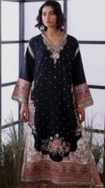Ethnic 3pcs New Arrivals - Image 9