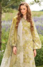 Baroque 3Pcs Article