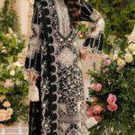 Bin Ilyas 3Pcs Lawn Article