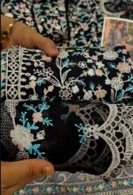 Bin Ilyas 3Pcs Lawn Article - Image 3