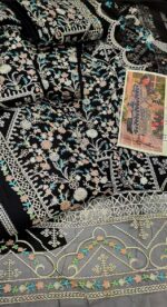 Bin Ilyas 3Pcs Lawn Article - Image 2