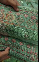 Iznik Lawn Collection - Image 3