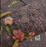 QalamKar 3Pcs Lawn Article - Image 3