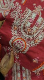 Charizma 2pcs Lawn Article - Image 2