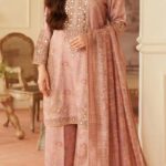 Mohagni 3pcs Lawn Article