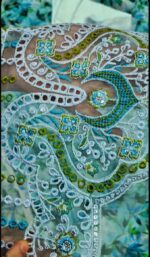 Bin Saeed 3pcs Lawn Article - Image 2